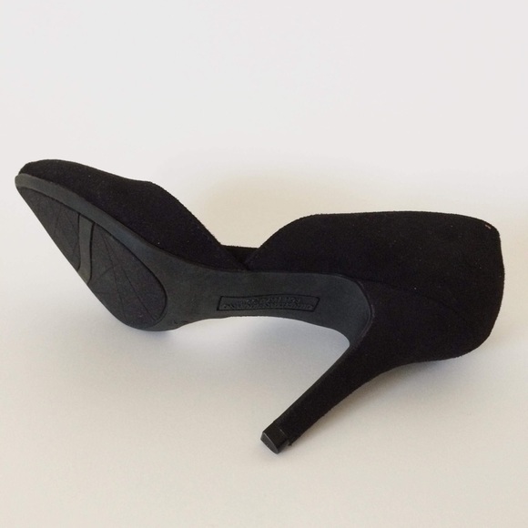 Christian Siriano heels - Picture 6 of 6